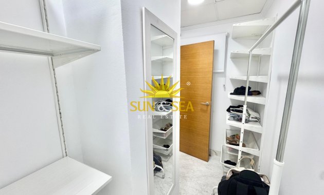 Lange Termijn Verhuur - Appartement - Guardamar del Segura - guardamar del segura