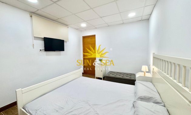 Lange Termijn Verhuur - Appartement - Guardamar del Segura - guardamar del segura