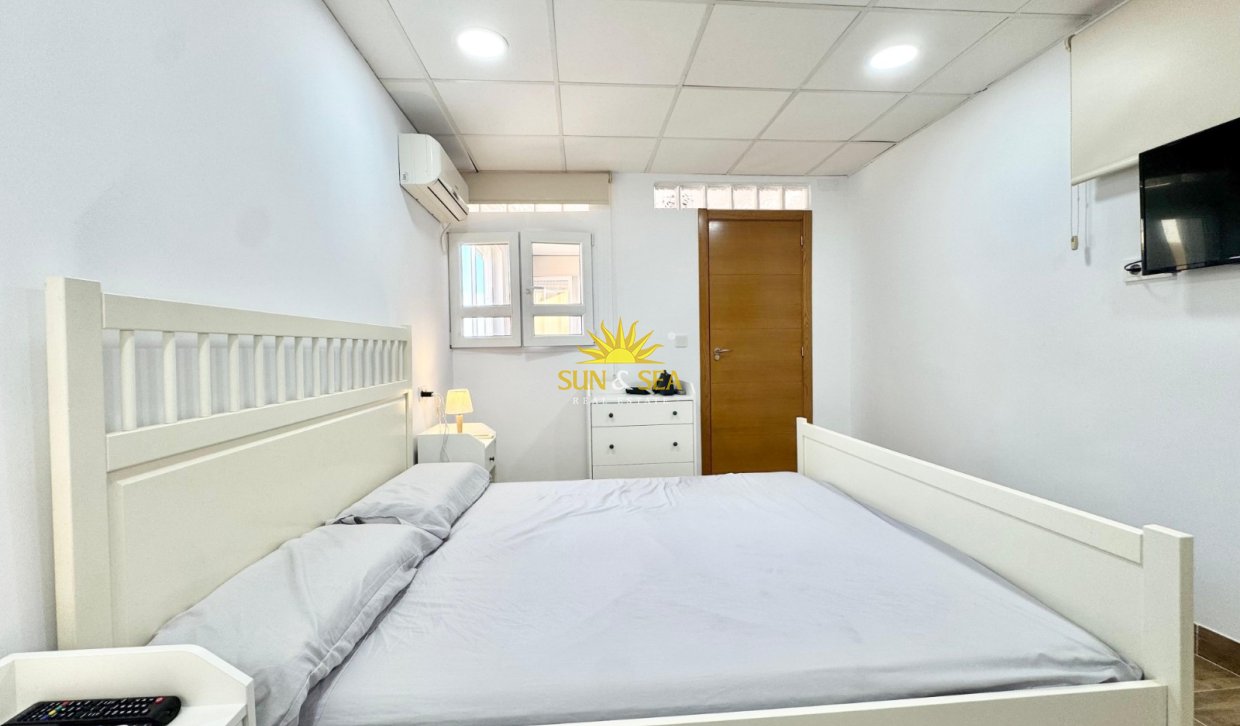 Lange Termijn Verhuur - Appartement - Guardamar del Segura - guardamar del segura