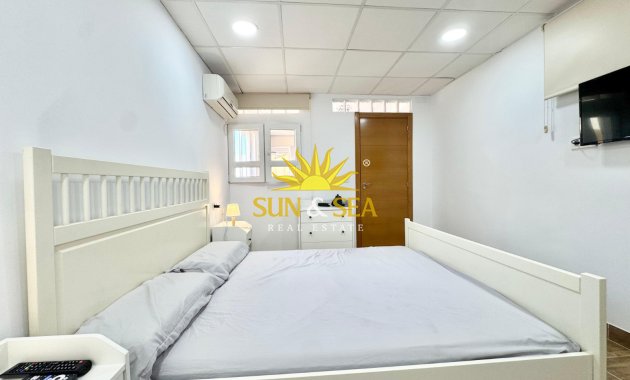 Lange Termijn Verhuur - Appartement - Guardamar del Segura - guardamar del segura