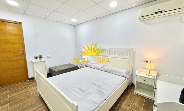 Lange Termijn Verhuur - Appartement - Guardamar del Segura - guardamar del segura