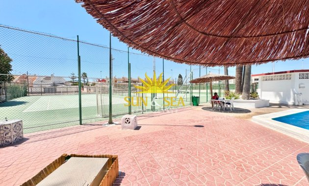 Kurzzeit-Vermietung - Wohnung - Torrevieja - torrevieja