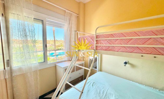 Kurzzeit-Vermietung - Wohnung - Torrevieja - torrevieja