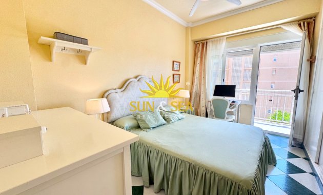Kurzzeit-Vermietung - Wohnung - Torrevieja - torrevieja