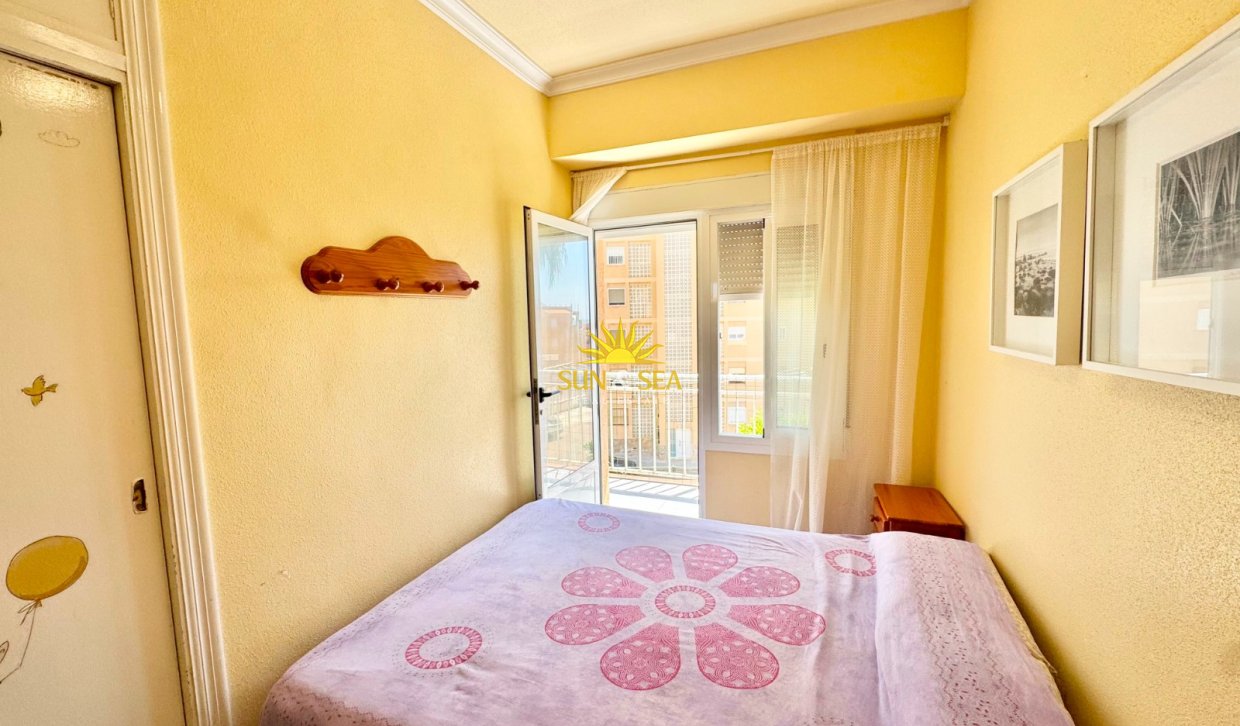 Kurzzeit-Vermietung - Wohnung - Torrevieja - torrevieja