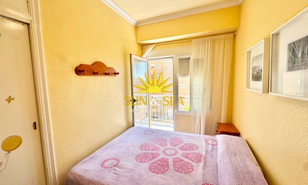 Kurzzeit-Vermietung - Wohnung - Torrevieja - torrevieja
