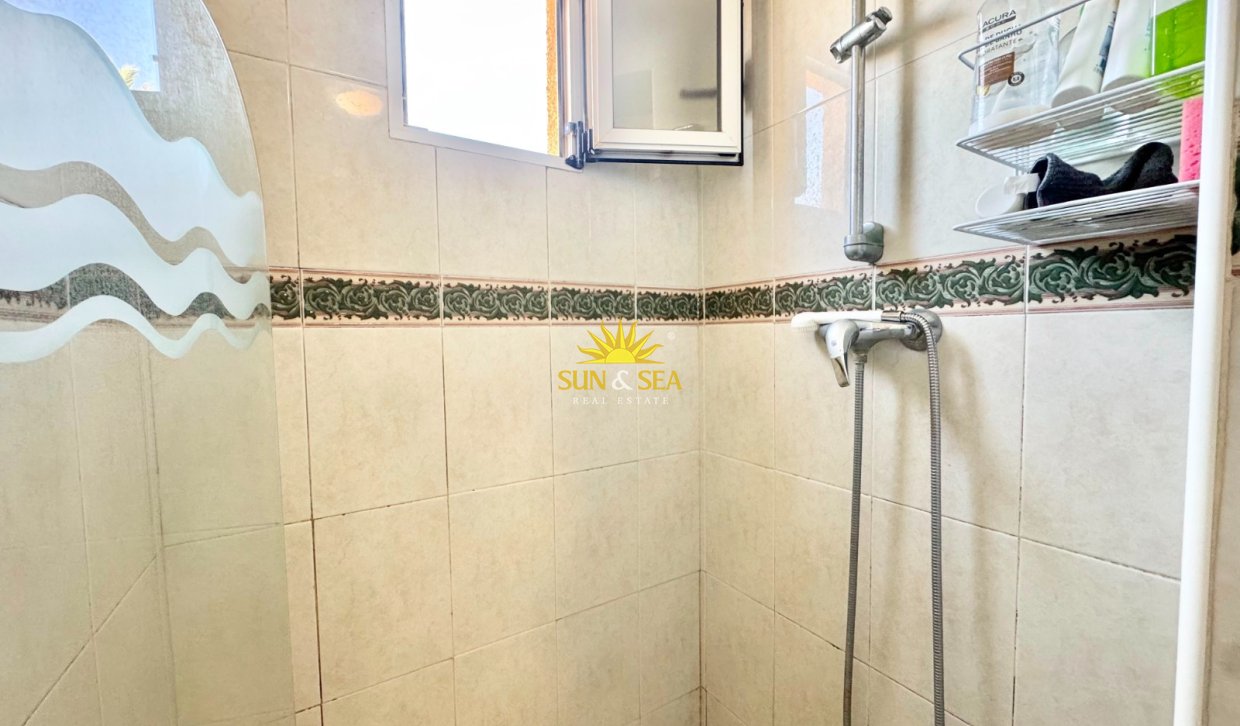 Kurzzeit-Vermietung - Wohnung - Torrevieja - torrevieja