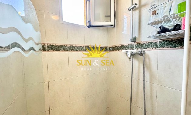 Kurzzeit-Vermietung - Wohnung - Torrevieja - torrevieja