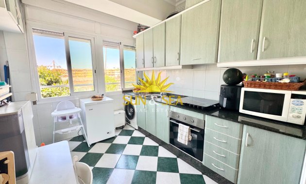 Kurzzeit-Vermietung - Wohnung - Torrevieja - torrevieja
