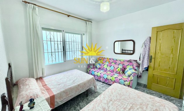 Lange Termijn Verhuur - Appartement - San Pedro del Pinatar - San Pedro de Pinatar