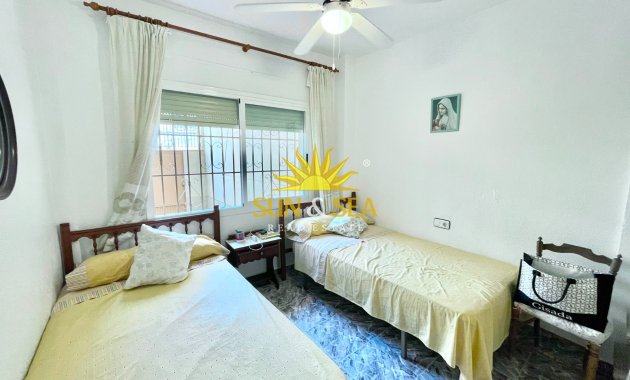 Lange Termijn Verhuur - Appartement - San Pedro del Pinatar - San Pedro de Pinatar