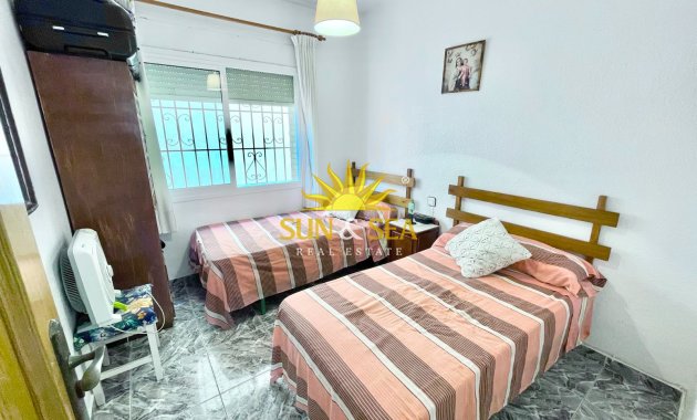 Lange Termijn Verhuur - Appartement - San Pedro del Pinatar - San Pedro de Pinatar