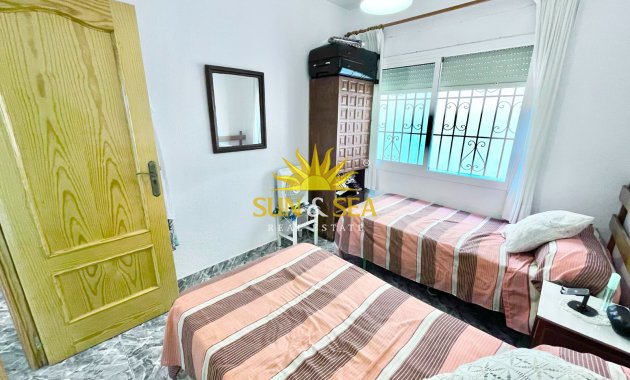 Lange Termijn Verhuur - Appartement - San Pedro del Pinatar - San Pedro de Pinatar