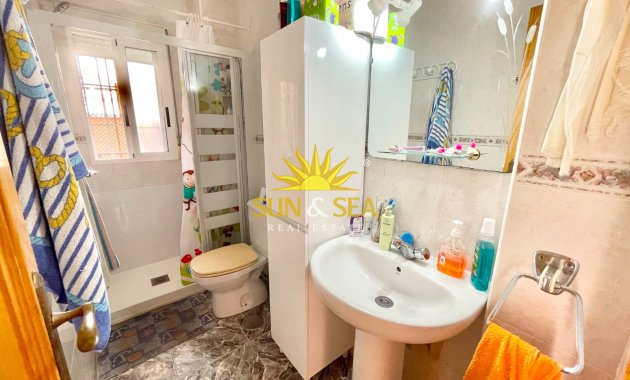 Lange Termijn Verhuur - Appartement - San Pedro del Pinatar - San Pedro de Pinatar