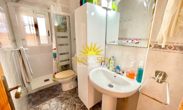 Lange Termijn Verhuur - Appartement - San Pedro del Pinatar - San Pedro de Pinatar