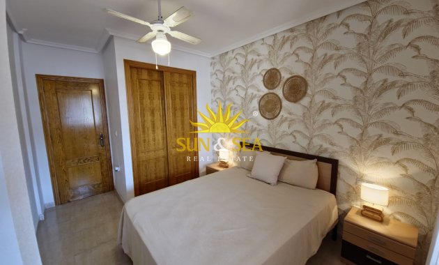 Revente - Maison mitoyenne - Orihuela Costa