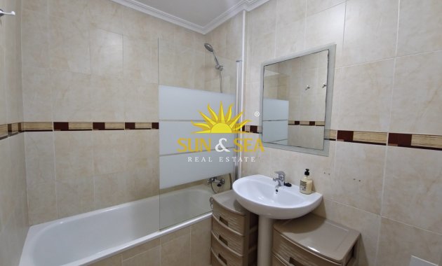 Revente - Maison mitoyenne - Orihuela Costa