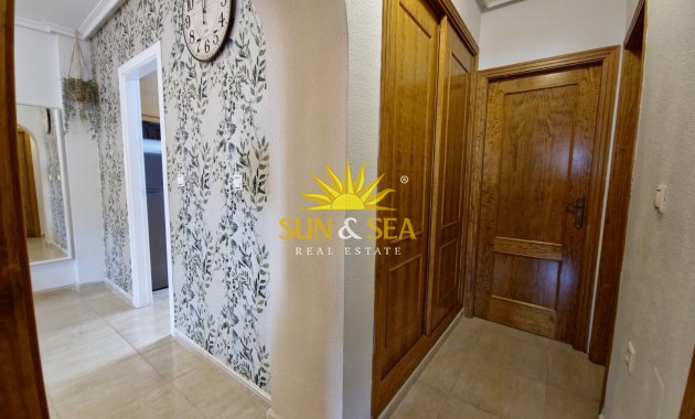 Revente - Maison mitoyenne - Orihuela Costa