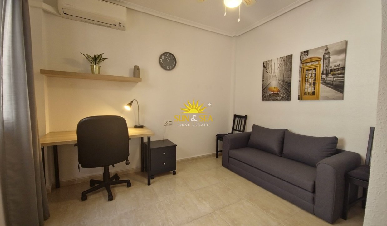 Revente - Maison mitoyenne - Orihuela Costa
