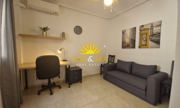 Revente - Maison mitoyenne - Orihuela Costa