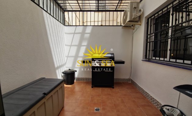 Revente - Maison mitoyenne - Orihuela Costa