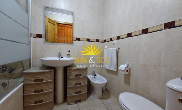 Revente - Maison mitoyenne - Orihuela Costa