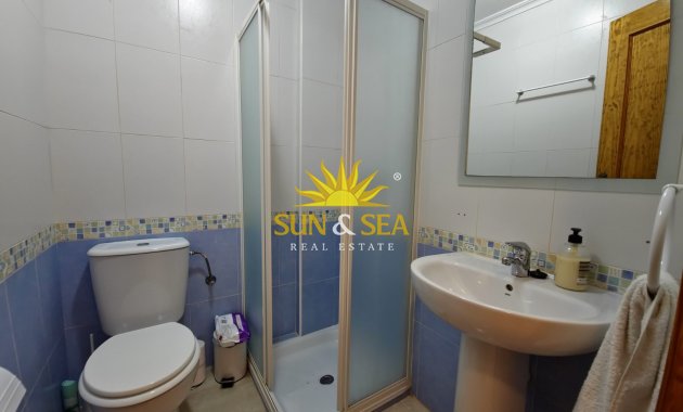 Revente - Maison mitoyenne - Orihuela Costa