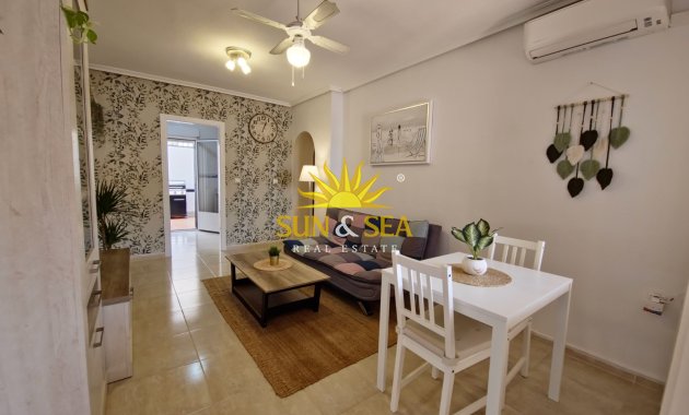 Revente - Maison mitoyenne - Orihuela Costa