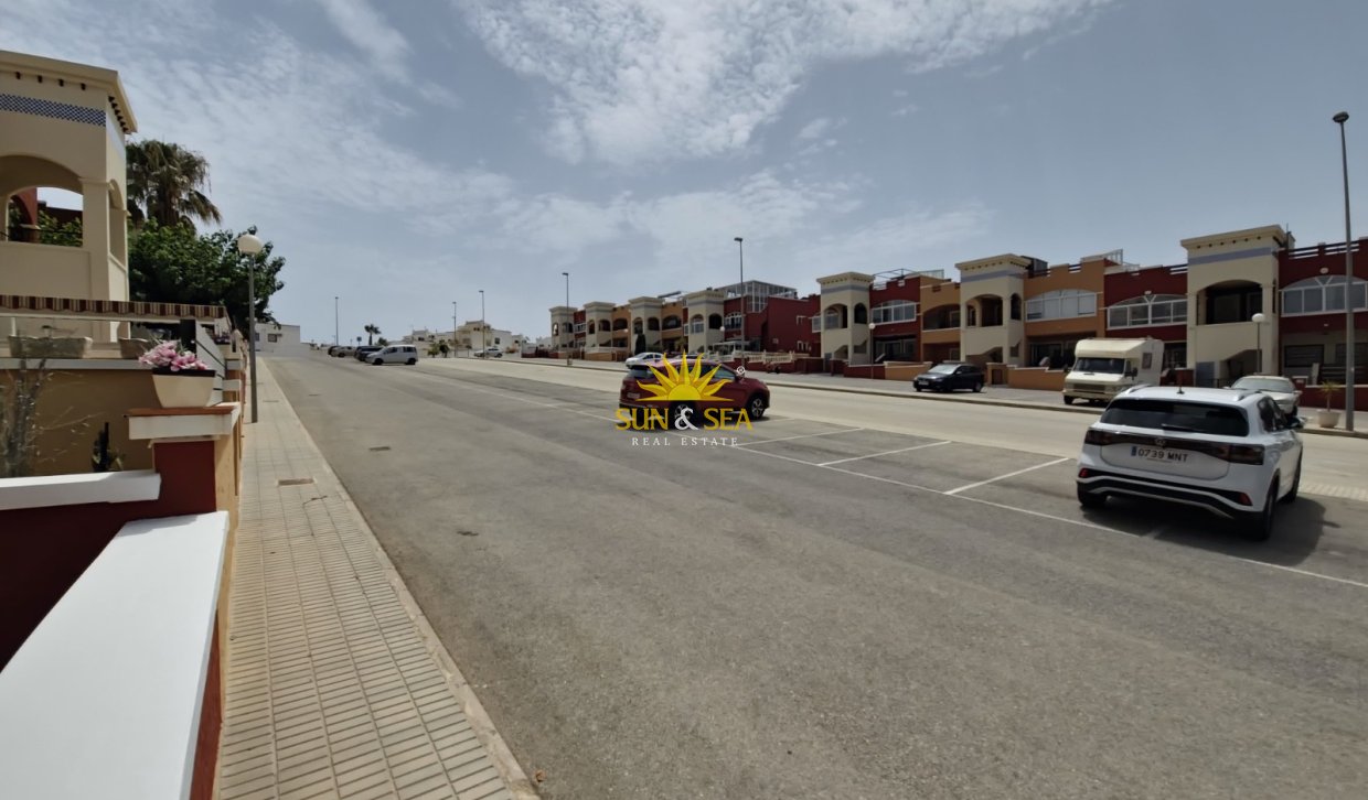 Revente - Maison mitoyenne - Orihuela Costa