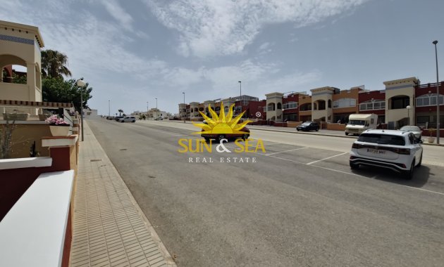 Revente - Maison mitoyenne - Orihuela Costa