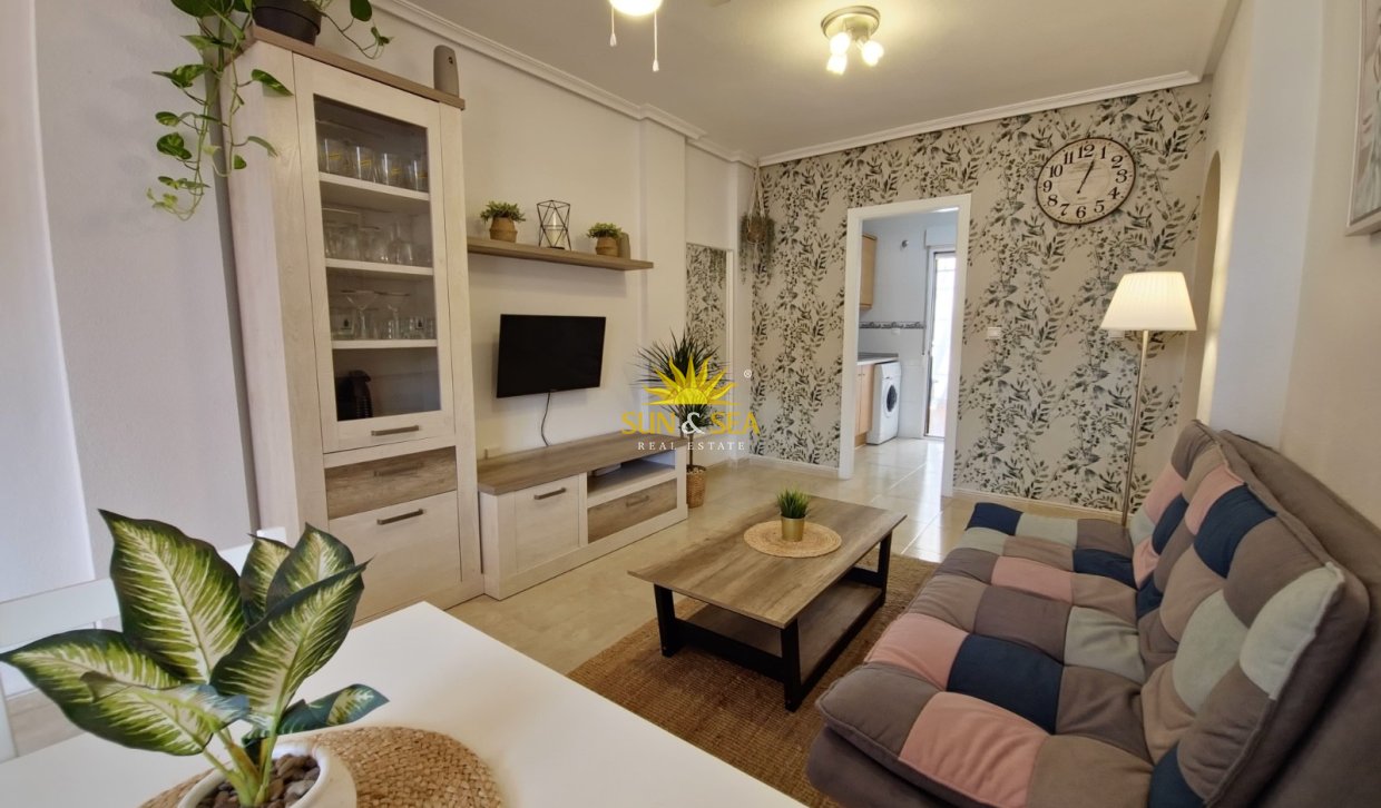 Revente - Maison mitoyenne - Orihuela Costa