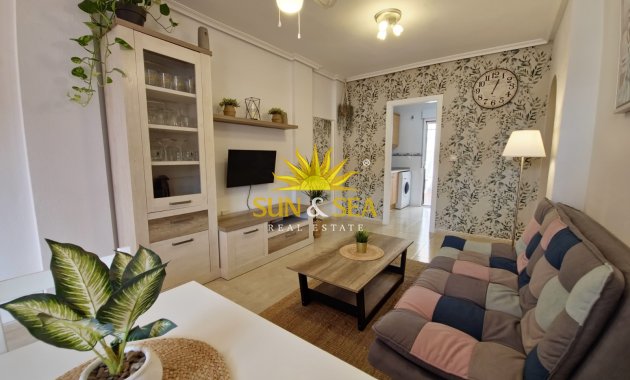 Revente - Maison mitoyenne - Orihuela Costa