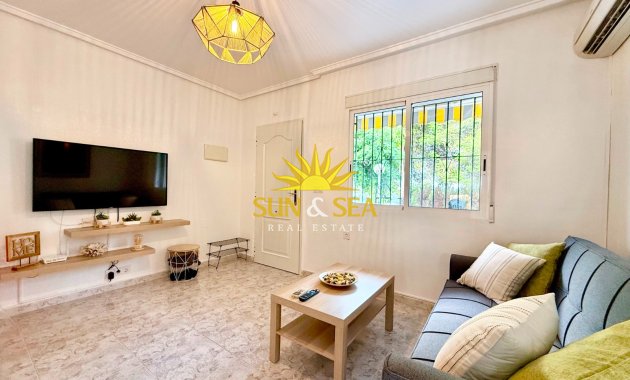 Winter rental - Townhouse - Torrevieja - torrevieja