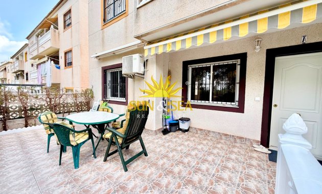 Winter rental - Townhouse - Torrevieja - torrevieja