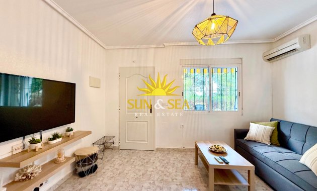 Winter rental - Townhouse - Torrevieja - torrevieja