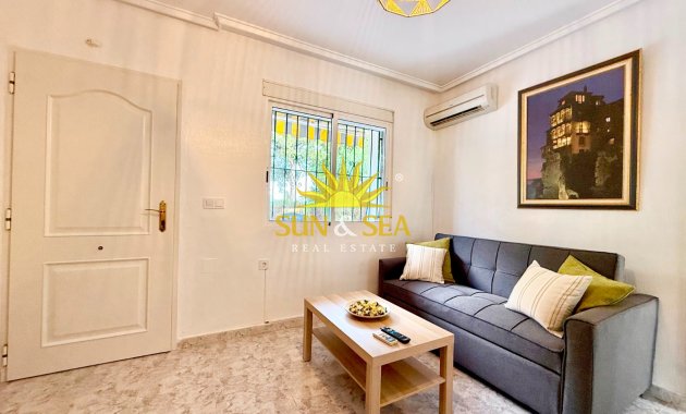 Winter rental - Townhouse - Torrevieja - torrevieja