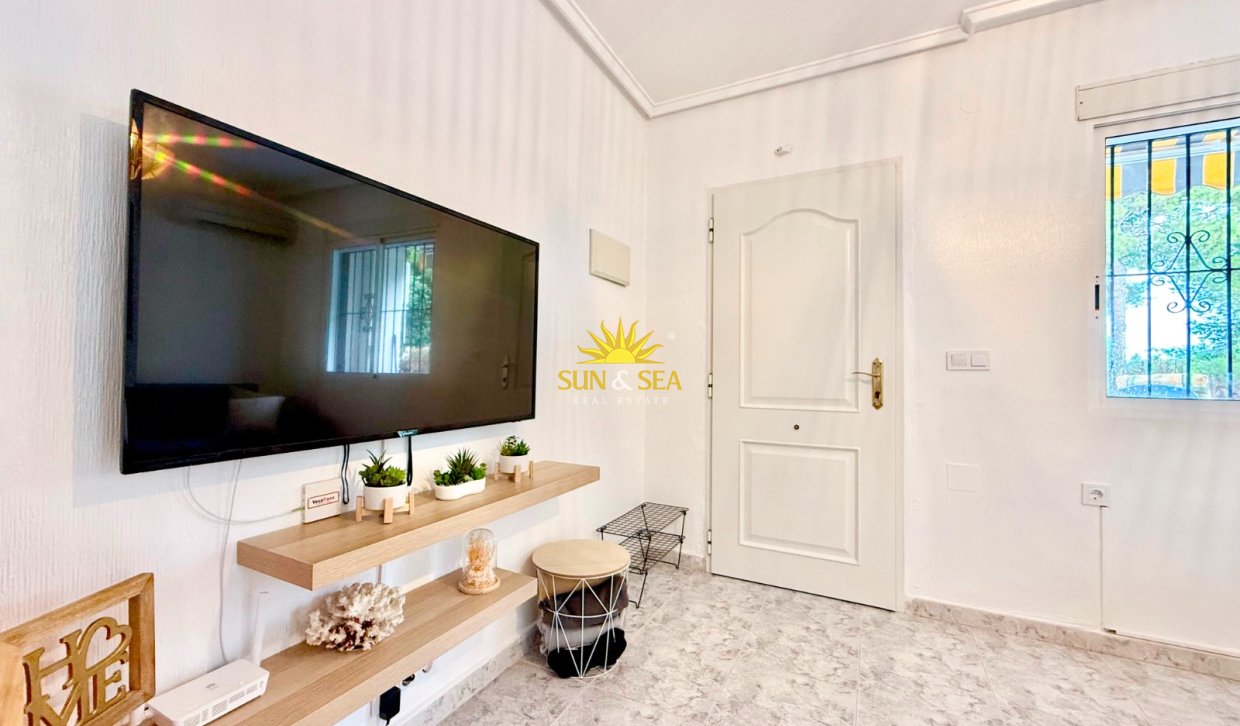 Winter rental - Townhouse - Torrevieja - torrevieja