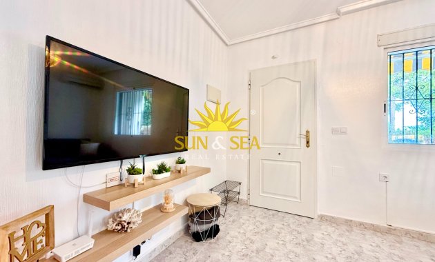 Winter rental - Townhouse - Torrevieja - torrevieja