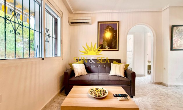 Winter rental - Townhouse - Torrevieja - torrevieja