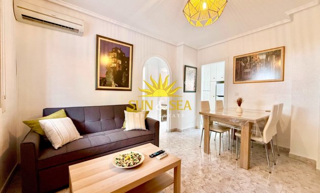 Winter rental - Townhouse - Torrevieja - torrevieja
