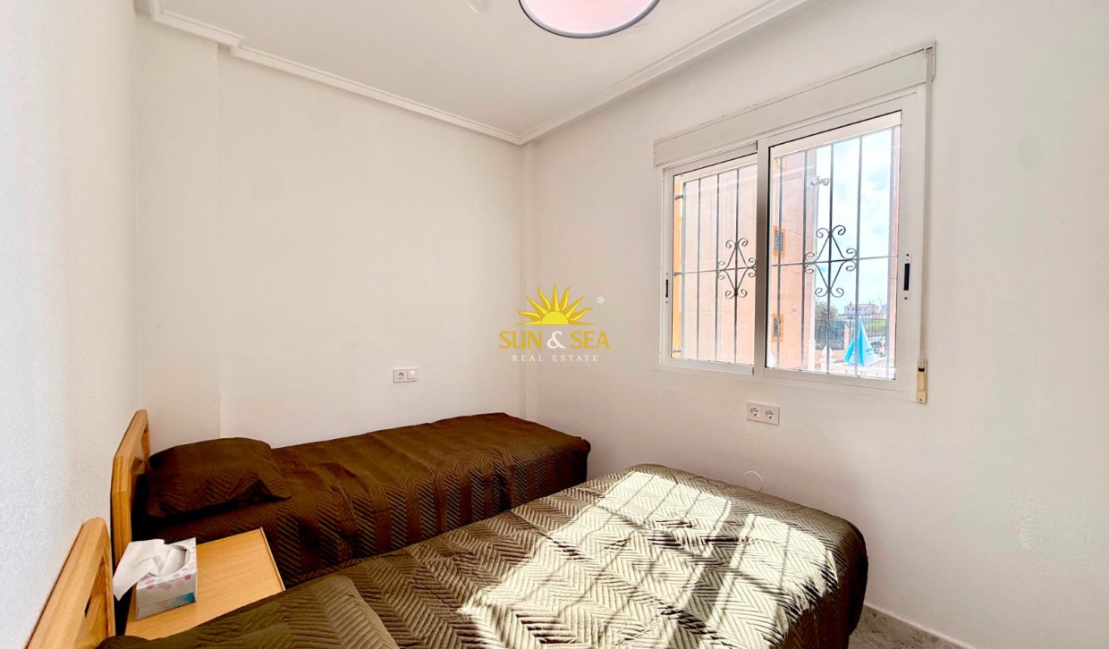 Winter rental - Townhouse - Torrevieja - torrevieja