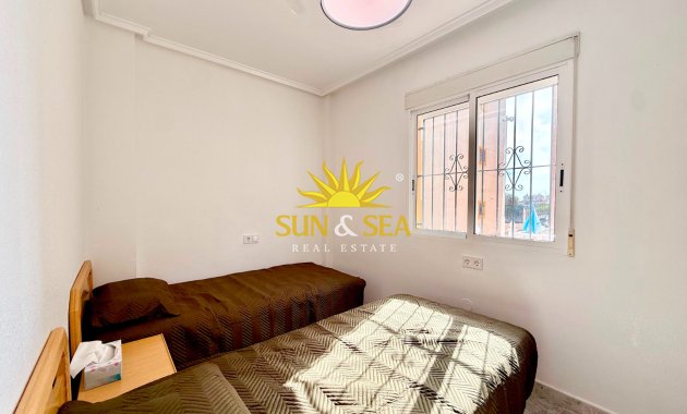 Winter rental - Townhouse - Torrevieja - torrevieja