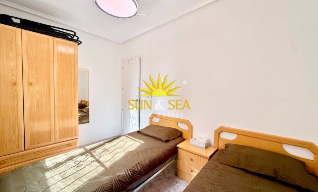 Winter rental - Townhouse - Torrevieja - torrevieja