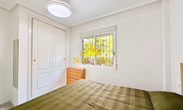 Winter rental - Townhouse - Torrevieja - torrevieja