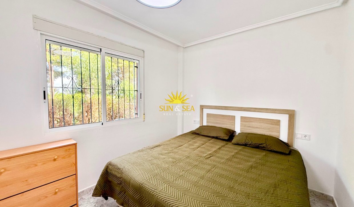 Winter rental - Townhouse - Torrevieja - torrevieja