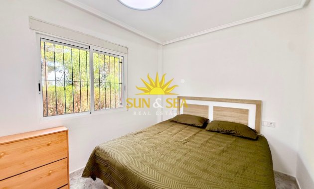 Winter rental - Townhouse - Torrevieja - torrevieja