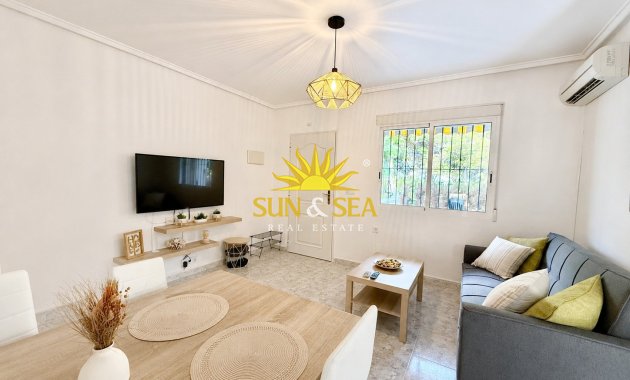 Winter rental - Townhouse - Torrevieja - torrevieja