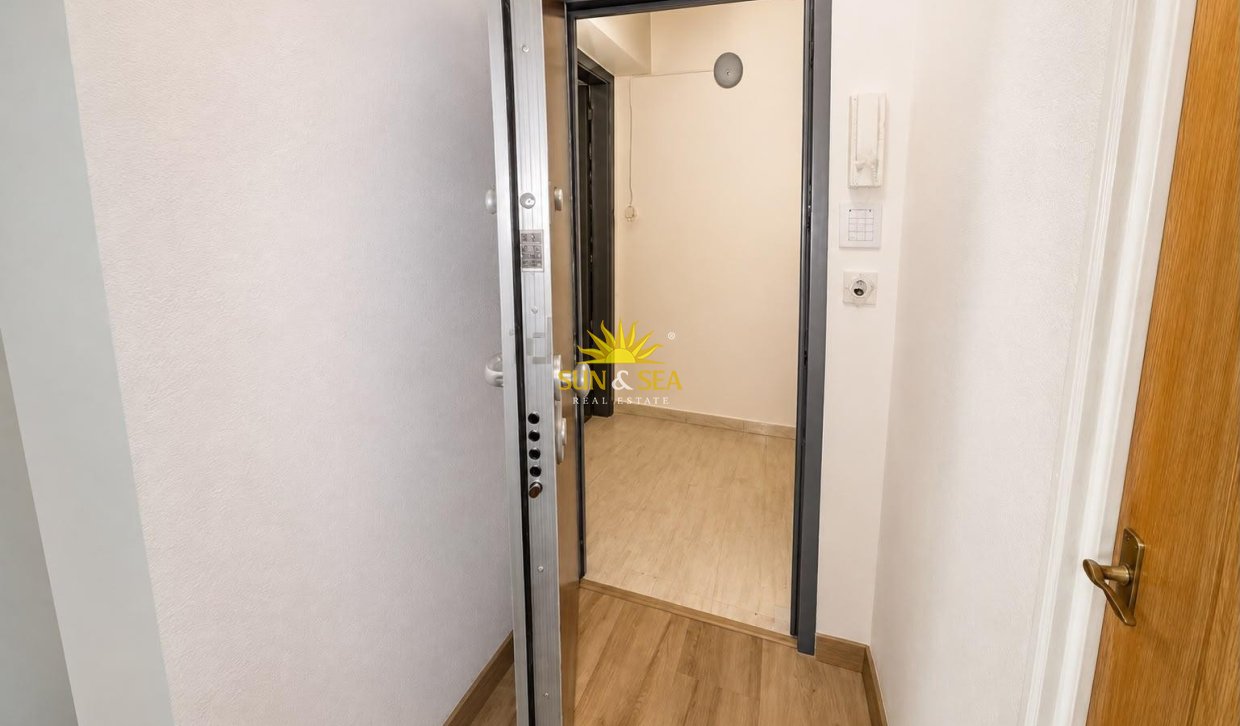 Resale - Apartment - Callosa de Segura - Callosa de Segura 