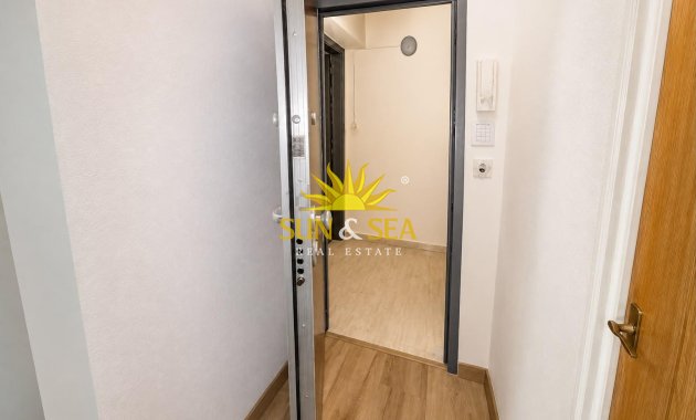 Resale - Apartment - Callosa de Segura - Callosa de Segura 