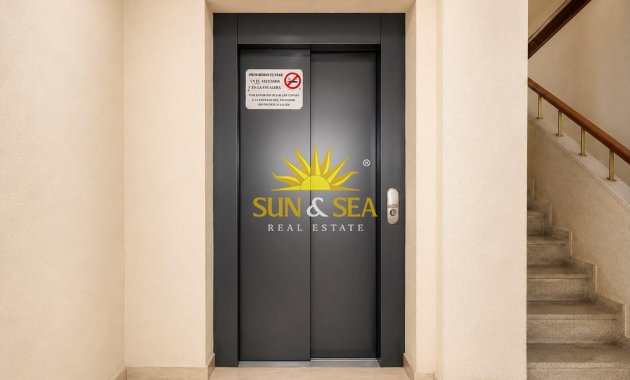 Resale - Apartment - Callosa de Segura - Callosa de Segura 